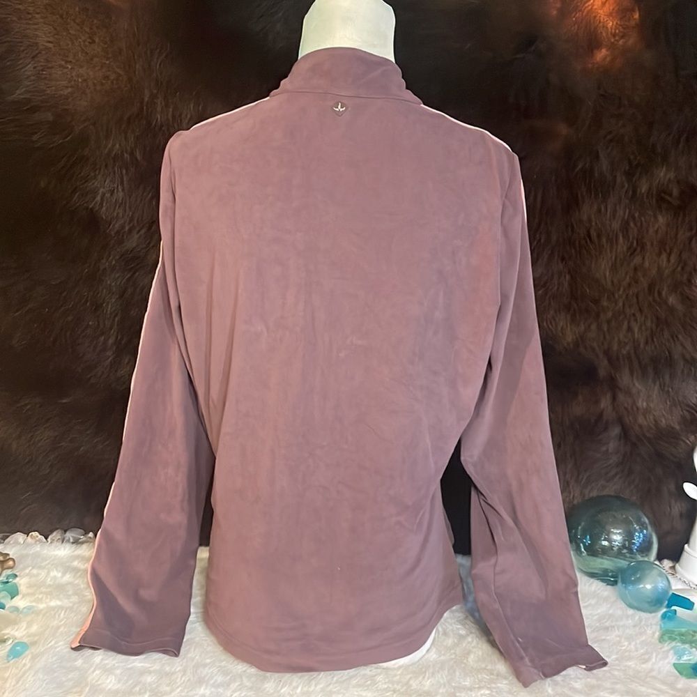 Prana jacket L (5479) - Picture 5 of 8